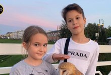 Брат и сестра выжили в лесу благодаря собакам