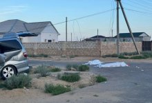 Подростки погибли в ДТП близ Актау: что известно о школьниках