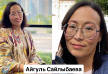 Ее били свекровь и супруг: казахстанка пропала в Германии