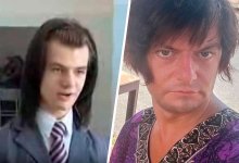 “Борщик с капусткой, но не красный”: человека-мема задержали в Таиланде