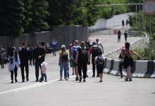 Как спастись от жары: совет врача из Алматы