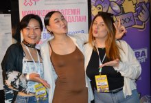 Охрану репродуктивного здоровья обсудили на фестивале в Алматы