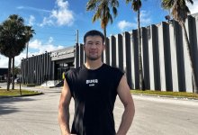 Шавкат Рахмонов намекнул на самый желанный бой в карьре