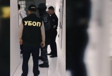 Лидер преступной группы и его сообщники арестованы в Кызылорде
