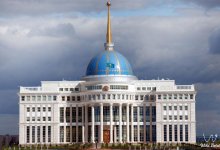 Глава правления АО "Казахтелеком" стал советником президента РК