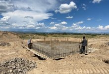 Современные скотомогильники возводят в области Абай