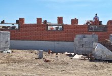 Дома для пострадавших от паводка построят до конца августа в ЗКО