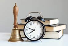 Казахстанцы подали более 240 тысяч заявлений на зачисление в первый класс