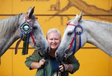 "Ұлы Дала Жорығы" готовится к международным стартам