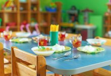 В Жезказгане детсады закупали социально значимые товары по завышенным ценам