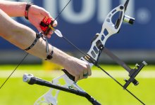 Лучницы Казахстана готовятся к решающим соревнованиям в Анталье