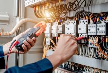 Жители некоторых районов Алматы снова остались без света