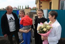 Паводки в Казахстане: новый микрорайон вырос в Петропавловске