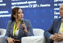 Адвокат семьи Салтанат Нукеновой назвала лучший СИЗО страны