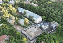 Многолетнюю проблему с водоснабжением решили в Медеуском районе Алматы