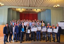 Павлодарские электромонтеры стали призерами в конкурсе профмастерства в Татарстане