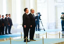 Юн Сок Ёль отметил вклад корейских компаний в экономику Казахстана