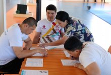 Шолпан Бастаубаева: "Аграрный сектор должен стать новым драйвером экономики"