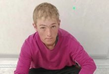 Шестой день разыскивают пропавшего юношу с аутизмом в ЗКО