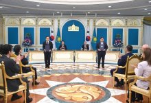 Корейские компании будут участвовать в добыче казахстанских минералов