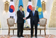 Казахстан и Корея усилят сотрудничество в недропользовании и промышленности