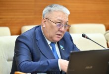 О поправках в жилищный закон рассказал депутат