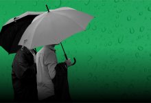 В ближайшие три дня ожидаются осадки в Астане и Алматы