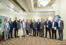 Состоялась отчетная конференция Клуба главных редакторов