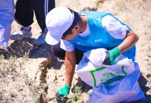 "Модернизация общественного сознания": эксперт об акции "Таза Қазақстан"