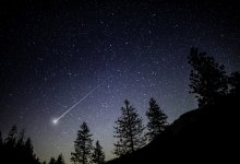 Трансформеры прилетели в Алматы? Необычное небесное явление наблюдали горожане (ВИДЕО)