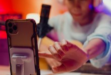 Известные блогеры пытались нажиться на репутации школьного директора