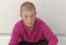 В Уральске нашли пропавшего парня с аутизмом