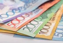 Пальто с деньгами пытался пронести актаусец своей супруге в СИЗО