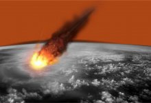 Космические “пришельцы”: сколько раз прилетали неопознанные объекты в Казахстан