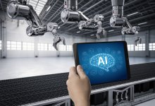 Роботы вытеснят 10 известных профессий