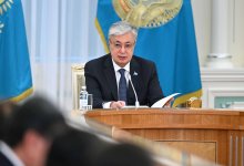 Туризм в Казахстане: Токаев раскритиковал планы Правительства