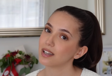 Португальская певица восхитила Казнет, спев на казахском языке (видео)