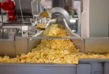 PepsiCo построит завод по производству снеков в Казахстане