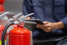 12 школ оштрафовали за нарушение требований пожарной безопасности в Жамбылской области