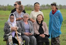 “Школьный” спор: сельчане добились строительства новой школы