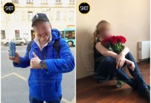 Жених убил свою невесту перед свадьбой