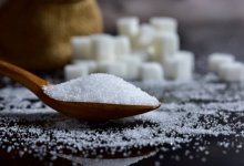 Временный запрет на вывоз сахара ввели в Казахстане