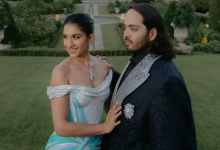 Индийская свадьба века: семья Амбани закатила предсвадебную вечеринку