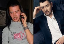 Нурлан Батыров показал, как выглядел 12-15 лет назад