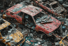 Петиция против утильсбора: участники рабочей группы саботировали посещение завода