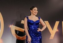 Дильназ Ахмадиева рассталась с Сергеем Набоковым