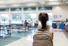 Просроченные продукты и переполненные классы: нарушения выявлены в Акмолинской области