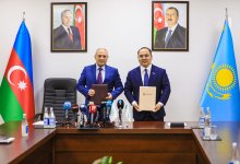 Партии AMANAT и «Ени Азербайджан» договорились о сотрудничестве