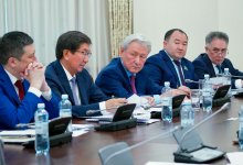 Три ведущих вуза получили новых руководителей в Казахстане