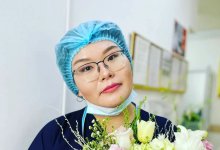 Мечта, ставшая реальностью: истории медработников Казахстана